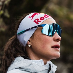 Sport hoofdbanden bedrukken met eigen logo